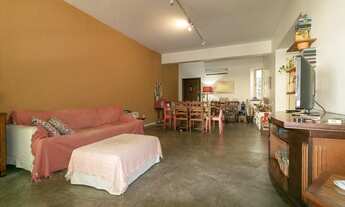 Imagem 4: Apartamento com 3 dormitórios à venda, 137 m² por R$ 1.250.000,00 - Gávea - Rio de Janeiro