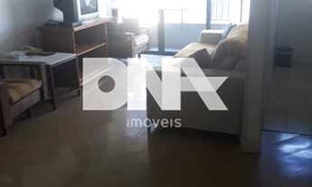 Imagem 4: Rio de Janeiro - Flat - Copacabana