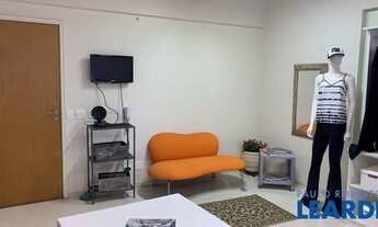 Imagem 2: CONJ. COMERCIAL - POMPÉIA - SP