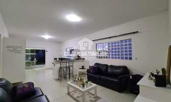 Imagem 3: Vendo Casa Térrea - Condomínio Setvillage II