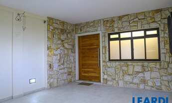 Imagem 4: CASA ASSOBRADADA - POMPÉIA - SP