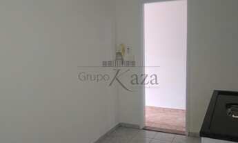 Imagem 6: Apartamento - Jacareí - Centro - Condomínio Solar dos Girassóis - 3 Dormitórios - 76m²