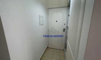 Imagem 7: Comprar apartamento 1 dormitório quadra da praia Boqueirão/Santos