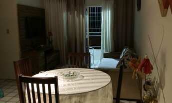 Imagem 1: Apartamento mobiliado