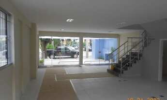 Imagem 4: Prédio Comercial na Aclimação