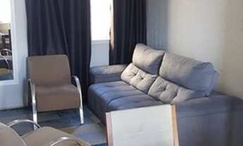 Imagem: Apartamento para venda, Santo Amaro, São