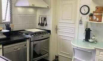 Imagem 7: Apartamento mobiliado estilo Neo clássico Vila Suzana