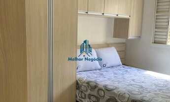 Imagem 6: Apartamento com 3 dorms, Parque João de Vasconcelos, Sumaré - R$ 224 mil, Cod: RAP1596