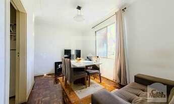 Imagem 2: Apartamento à Venda - Minas Brasil, 3 Quartos, 63 m²