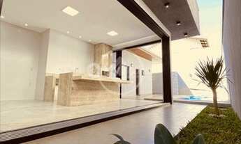 Imagem 7: Casa térrea Jardins Madri