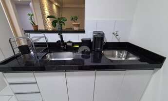 Imagem 5: Apartamento - Residencial Patagônia - Paulínia