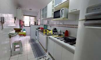 Imagem 6: Apartamento com 1 dormitório à venda, 60 m² por R$ 250.000 - Aviação - Praia Grande/SP