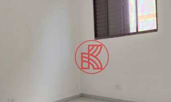 Imagem 4: Apartamento com 3 dormitórios à venda, 60 m² por R$ 255.000,00 - Demarchi - São Bernardo d