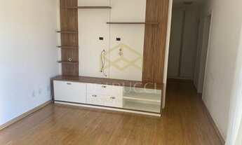 Imagem 2: Apartamento - Jardim São Vicente - Campinas