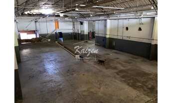 Imagem 5: Galpão em São Paulo - Santa Catarina