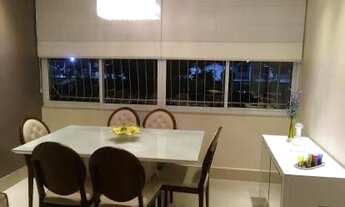 Imagem 3: Apartamento reformado na asa norte