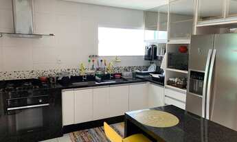 Imagem 3: Casa Alphaville Litoral Norte 1 - Alto Padrão