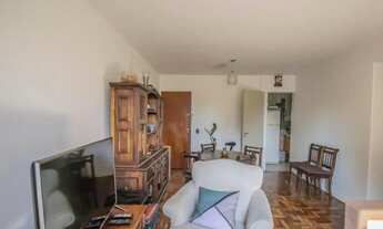 Imagem 4: 3 dormitórios, 1 vaga na vila Clementino