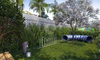 Imagem 5: APARTAMENTO 02 DORM NO BROOKLIN