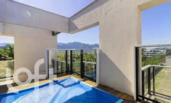 Imagem 4: Rio de Janeiro - Apartamento Padrão - Recreio dos Bandeirantes