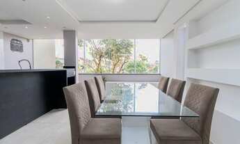 Imagem 5: Sobrado para venda possui 212 metros quadrados com 3 quartos em Abranches - Curitiba - PR