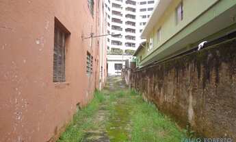 Imagem 7: AREA - JARDIM GUEDALA - SP