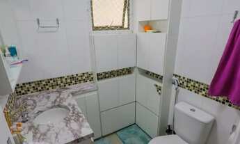 Imagem 6: Apartamento à venda com 38m², 1 quarto e 1 vaga