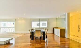 Imagem 2: Apartamento com 4 dorms, 4 suites e 4 vagas na consolação