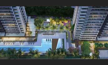 Imagem 2: APARTAMENTO 4 QUARTOS (3SUÍTES) - 2 VAGAS NO TATUAPÉ