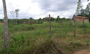 Imagem 3: Vendo um terreno..