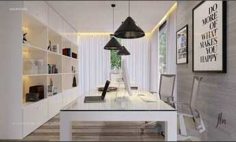 Imagem: Condomínio no Brooklin Paulista- São Paulo