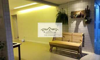 Imagem 2: Apartamento com 3 dormitórios no Bairro Canto do Forte