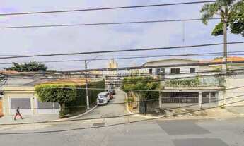 Imagem 5: Casa sobrado - vila Santana catarina