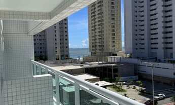 Imagem: Alugo apt novo na Península