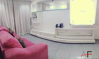 Imagem 5: Apartamento com 3 quartos, vista mar, no Jardins de Atlântida - AP11916