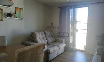 Imagem: Sao Jose dos Campos - Apartamento Padrão