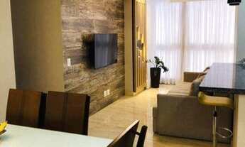 Imagem 2: Apartamento com 3 dormitórios à venda, 72 m² por R$ 515.000,00 - Praia de Itaparica - Vila