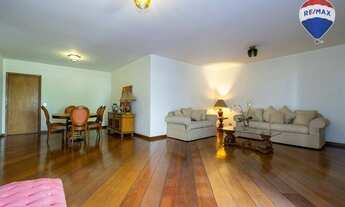 Imagem 7: Apartamento com 4 dormitórios à venda, 216 m² por R$ 1.740.000,00 - Moema - São Paulo/SP