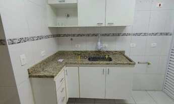 Imagem 7: Apartamento com 2 dormitórios, 1 suíte com 70 m2 para alugar por R$ 2.400/mês - Panamby