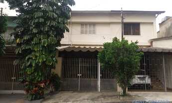 Imagem 2: SOBRADO - JARDIM GUEDALA - SP