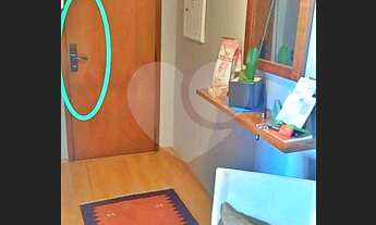 Imagem 6: Apartamento Mobiliado - 2 dormitórios - Vila Olimpia