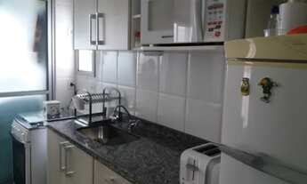 Imagem 4: Apartamento com 1 dormitório, 1 banheiro, 1 vaga no Centro de São Paulo