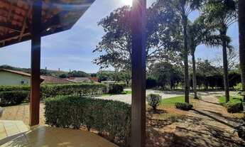 Imagem 5: Chácara com 3 dormitórios à venda, 2015 m² por R$ 1.490.000,00 - Chácara Flora - Itu/SP