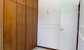 Imagem 3: Apartamento para venda tem 85 metros com 3 quartos