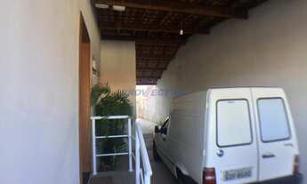 Imagem 3: Casa - Vila Paraíso - Campinas