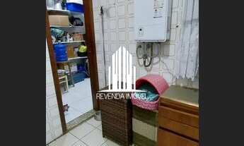 Imagem 6: Apartamento com 3 dormitórios, 159m² à venda na Fazenda Morumbi