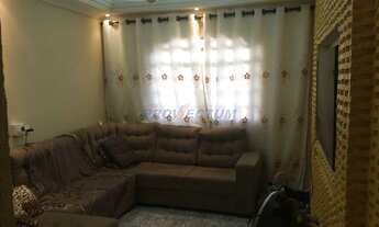 Imagem 3: Casa - Jardim Mercedes - Campinas