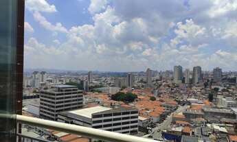 Imagem 2: Condomínio Vida Viva Vila Maria, Cobertura, com 79m² 2 vagas