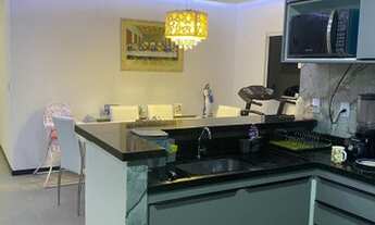 Imagem 2: CASA NO TERRAS ALPHAVILLE I