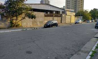 Imagem 5: GALPÃO 450 M² SANTANA